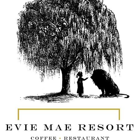 Evie Mae Resort Ban Cha-om Exterior foto