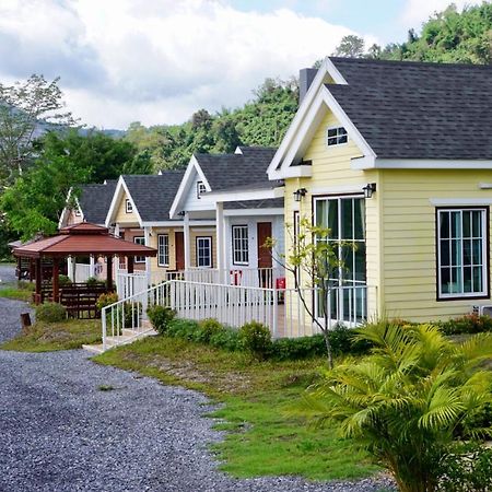 Evie Mae Resort Ban Cha-om Exterior foto