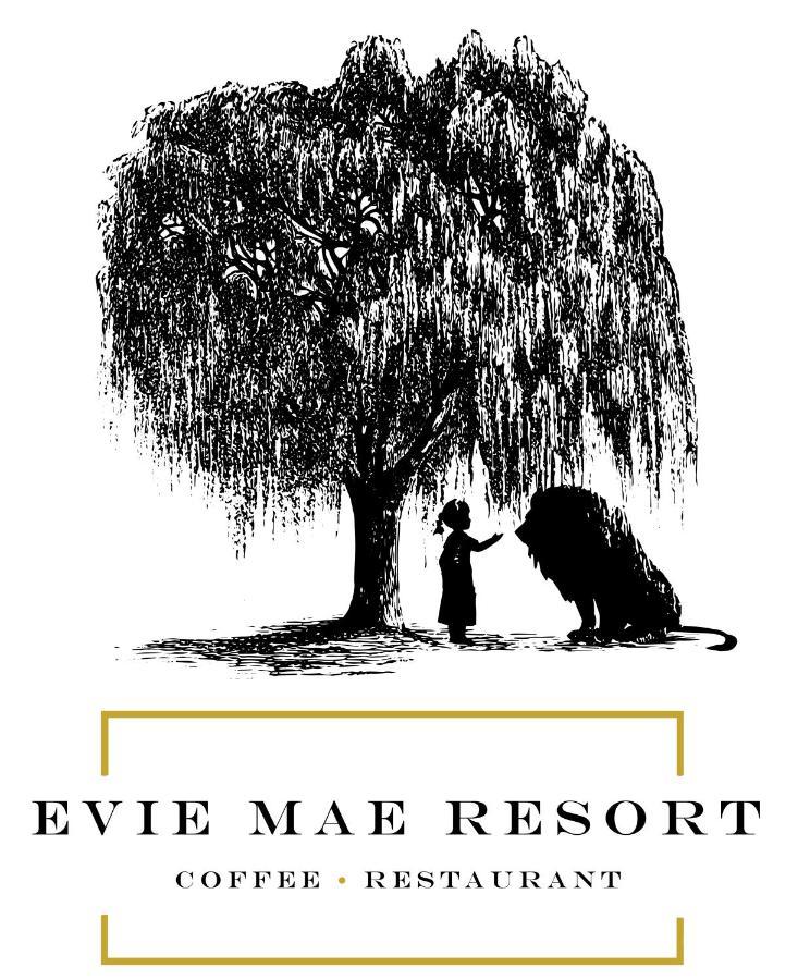 Evie Mae Resort Ban Cha-om Exterior foto